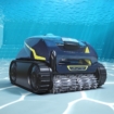 Zodiac Freerider 5400 IQ zwembadrobot