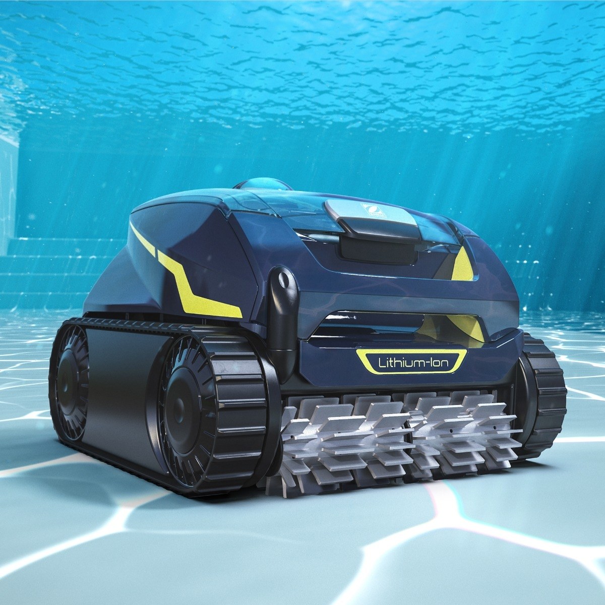 Zodiac Freerider 5400 IQ zwembadrobot