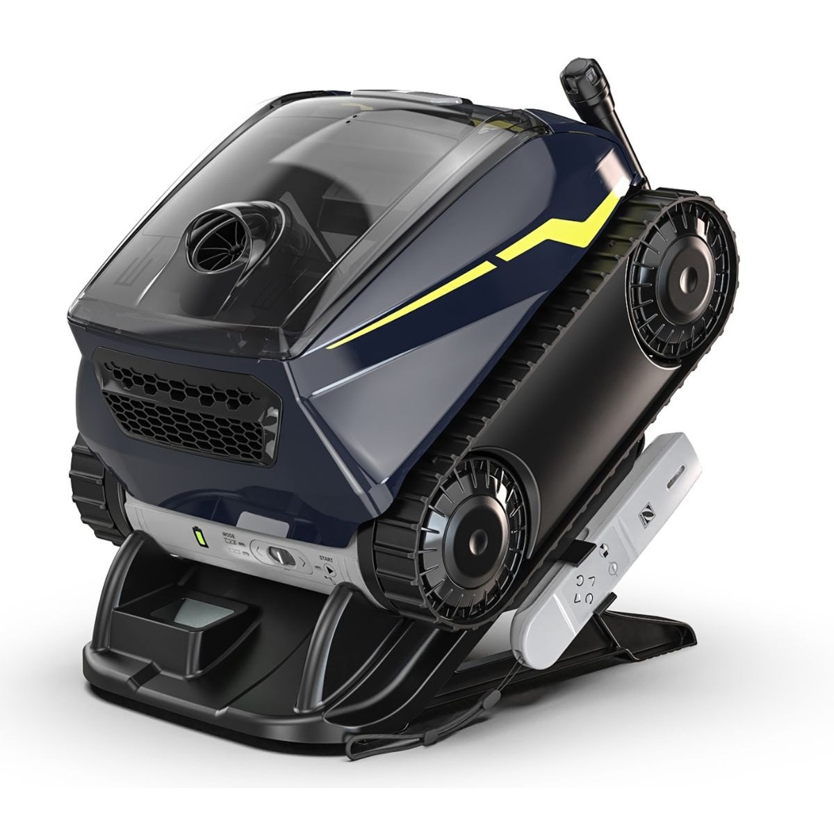 Zodiac Freerider 5600 IQ zwembadrobot
