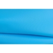 Blauwe zwembadmat voor buiten en binnen, ideaal voor zomerse ontspanning.