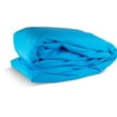 Zwemmatras voor zwembad, comfortabel en duurzaam, blauw.
