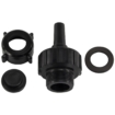 Aftapplug voor Mega Pool MFS, MFV, FSP serie zandfilter