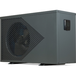 AQS Invert Full Inverter zwembad warmtepomp - 16,5 kw