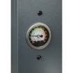 AQS Invert Full Inverter zwembad warmtepomp - 16,5 kw