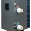 AQS Invert Full Inverter zwembad warmtepomp - 16,5 kw