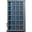 AQS Invert Full Inverter zwembad warmtepomp - 16,5 kw