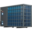 AQS Invert Full Inverter zwembad warmtepomp - 16,5 kw
