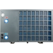 AQS Invert Full Inverter zwembad warmtepomp - 16,5 kw
