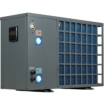 AQS Invert Full Inverter zwembad warmtepomp - 16,5 kw