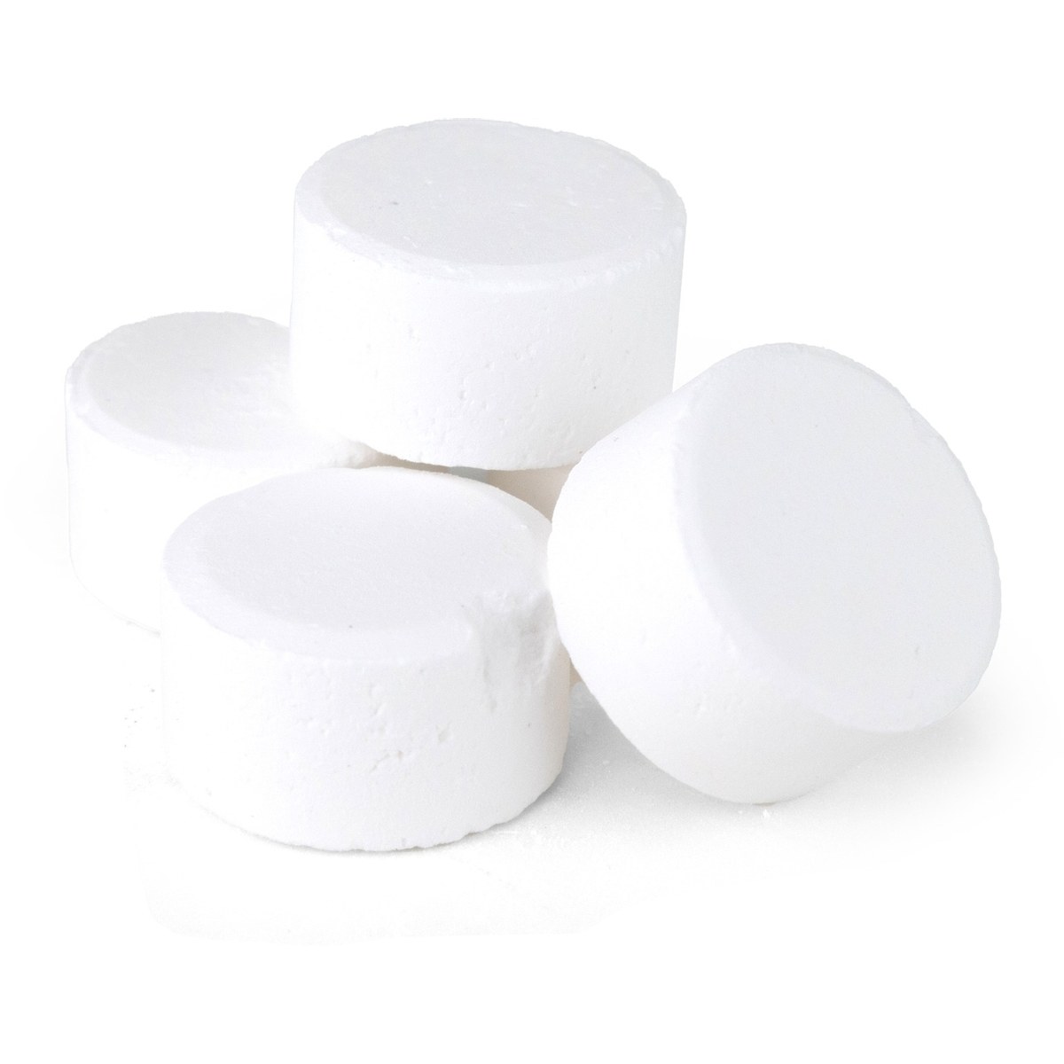 AquaFinesse chloortabletten