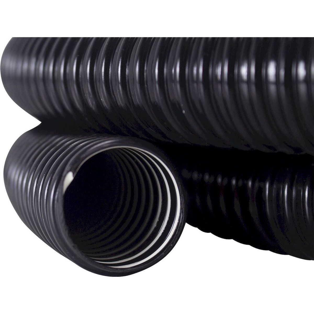 Aquaforte spiraalslang 25mm (1") - 10 meter