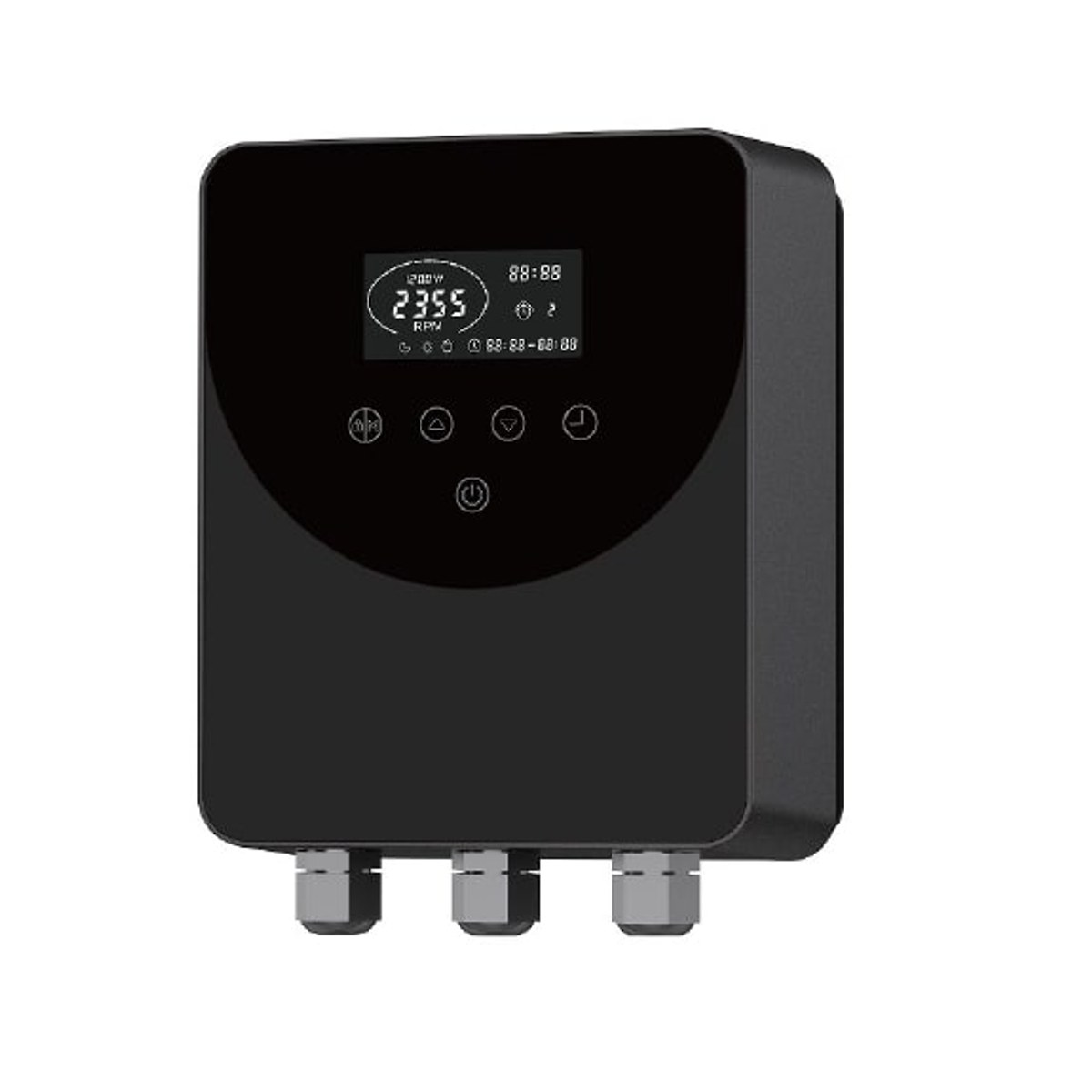AquaSphere Vario+ ll frequentieregelaar