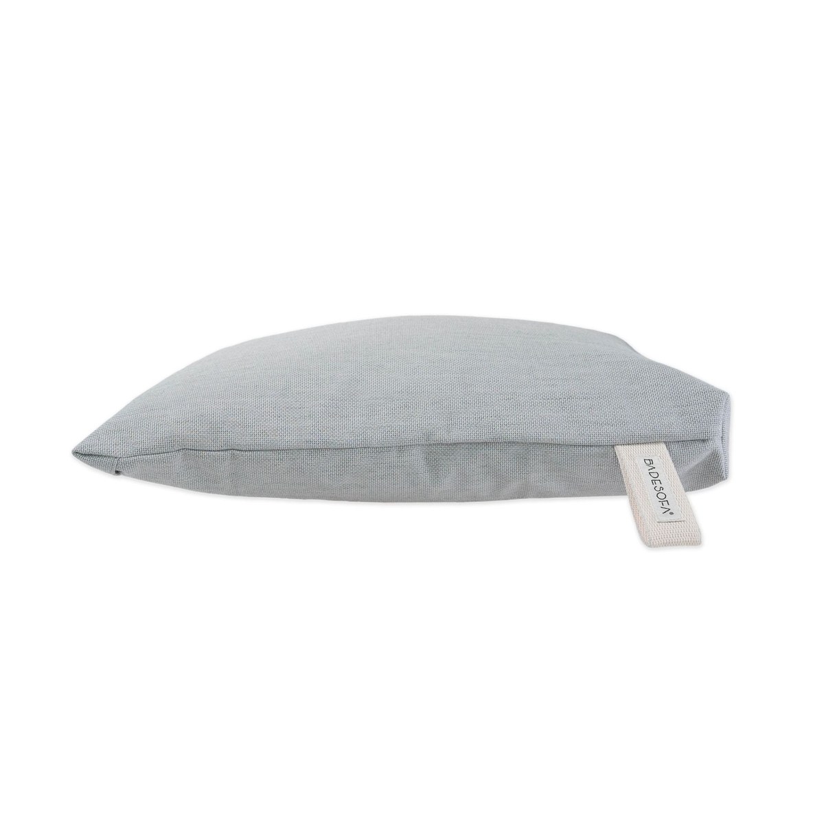 Badesofa zitkussen - Grijs