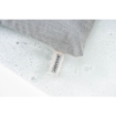 Badesofa zitkussen - Grijs