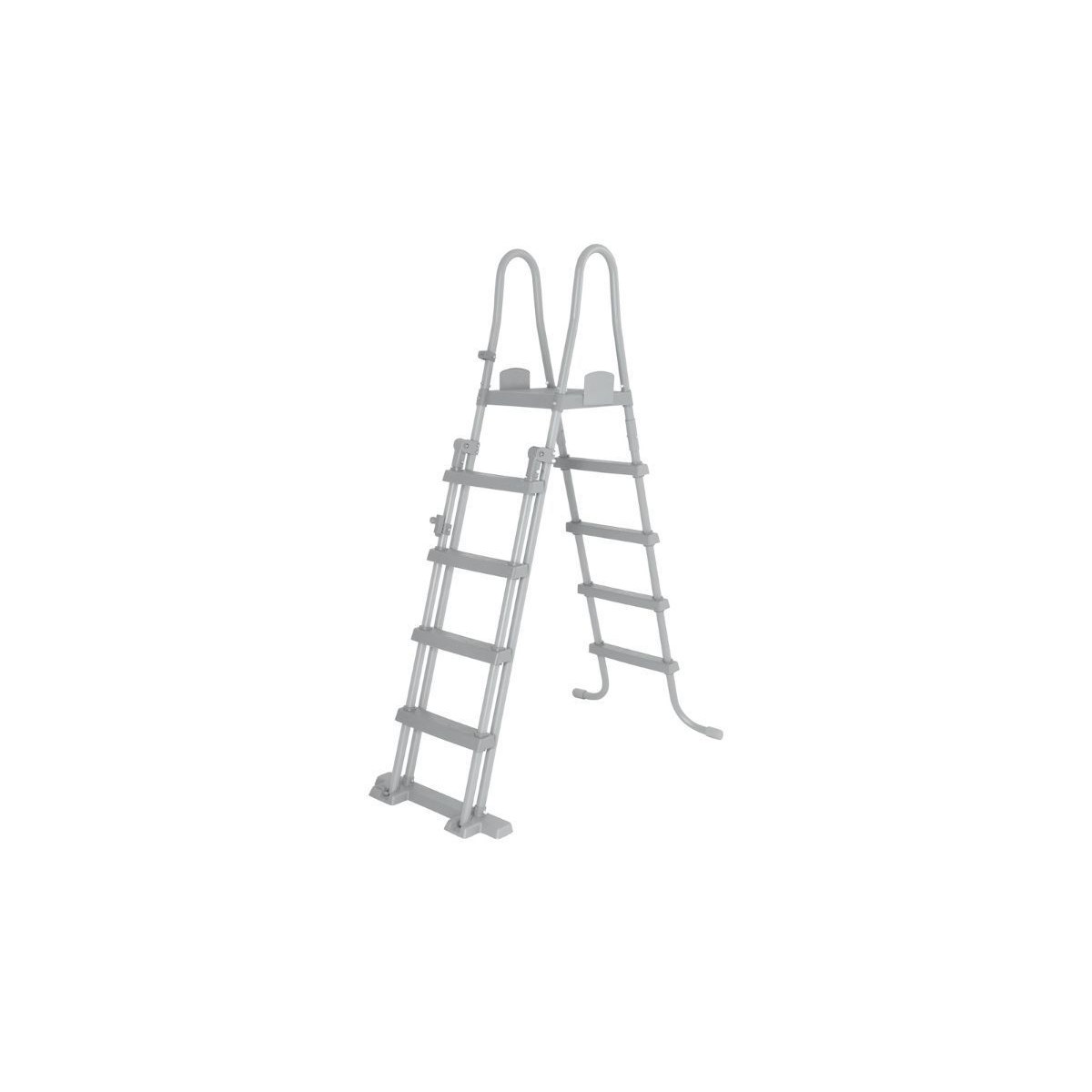 Bestway APX 365 zwembad - 610 x 132 cm - met zandfilterpomp en accessoires