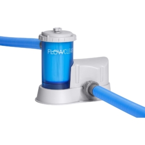 Bestway Flowclear Filterpumpe - 5678 Liter/Stunde