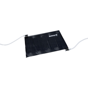 Bestway solar mat - tot 8m3