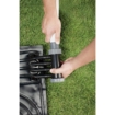 Bestway solar mat - tot 8m3