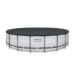 Bestway Steel Pro MAX zwembad - 549 x 122 cm - met filterpomp en accessoires