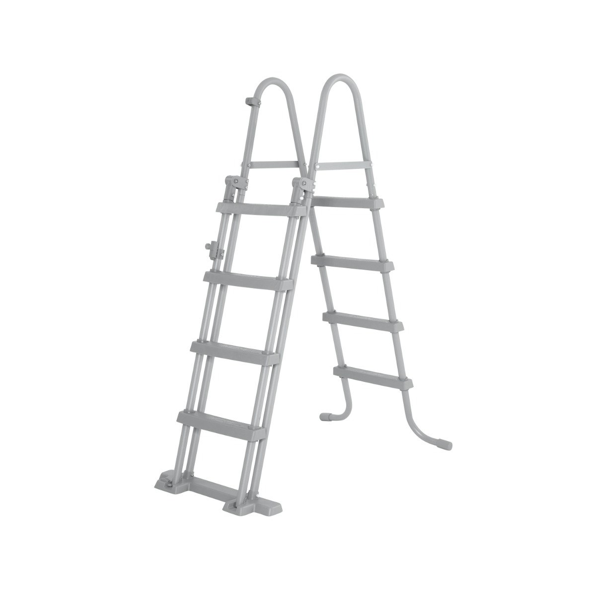 Bestway Steel Pro MAX zwembad - 549 x 122 cm - met filterpomp en accessoires