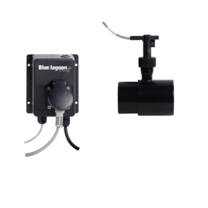 Blue Lagoon Flow Switch Plus