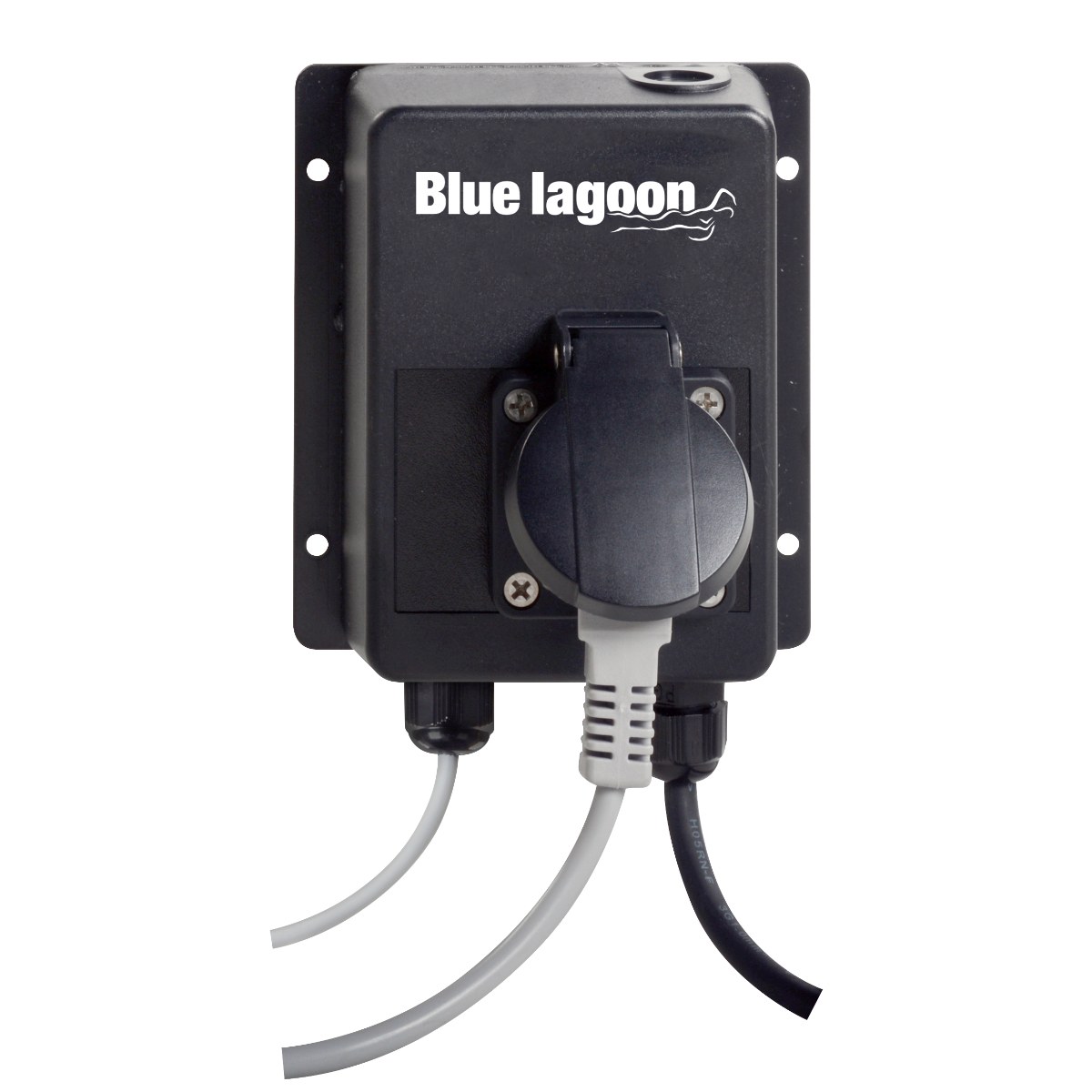 Blue Lagoon Flow Switch Plus
