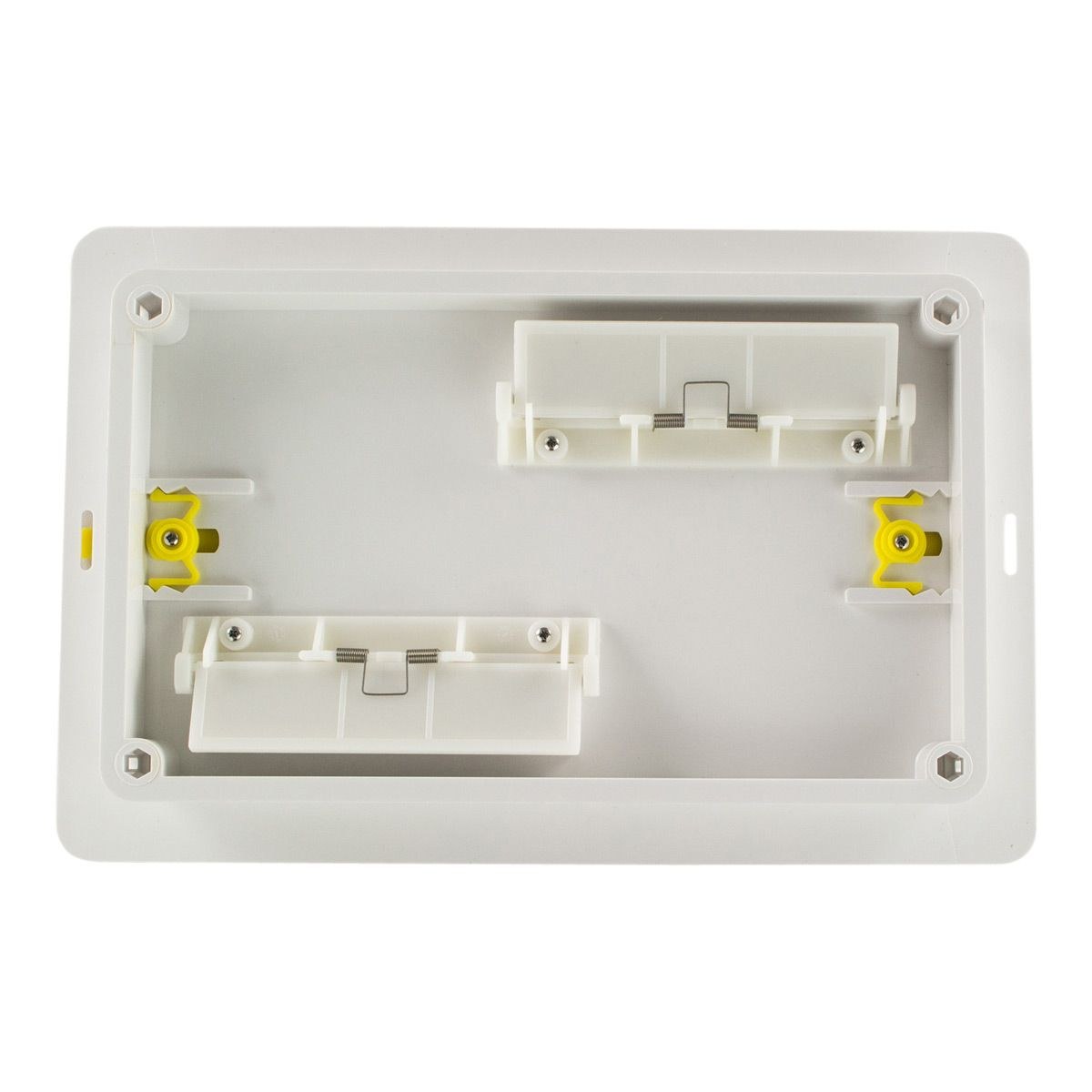 Bodemplaat compleet voor Dolphin 2001 / 2002 / 3001 / 3002 / Plus / Pro / Moby