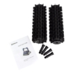 Borstelset voor Zodiac Cyclon X Pro polyester bad (per 2)