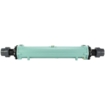Bowman 5114-5 zwembad warmtewisselaar - Titanium