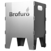 Brofuro zwembadkachel - tot 18.000 liter
