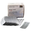Chloor DPD 3 tabletten voor manuele tester - 100 stuks