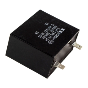 5 μF Capacitor - 48 x 18 mm (e.g., Mega Pool SS020)