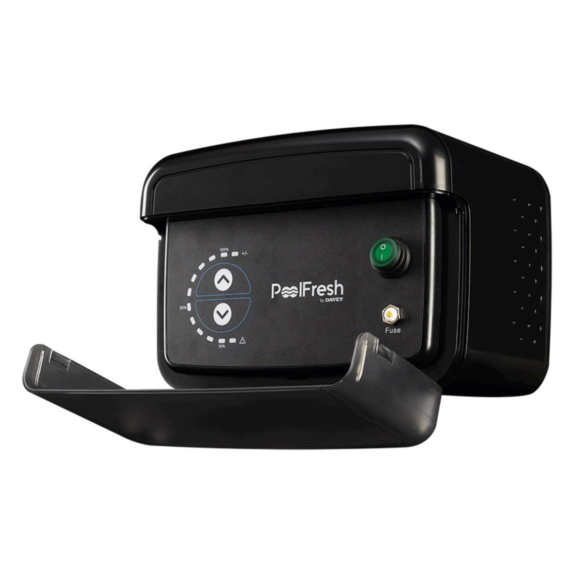 Davey Poolfresh zoutelektrolyse (tot 40m3)