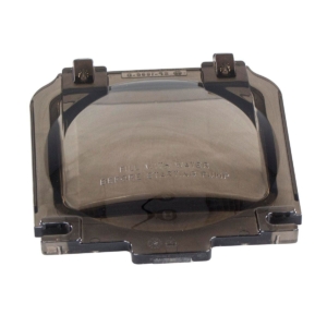 Deksel voor Hayward SuperPump SP zwembadpomp