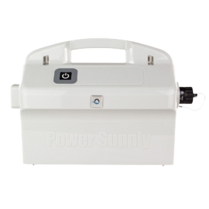 Dolphin transformator voor zwembadrobot met Bluetooth