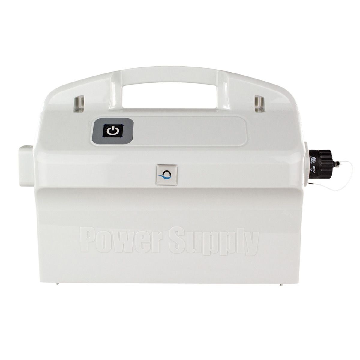 Dolphin transformator voor zwembadrobot met Bluetooth