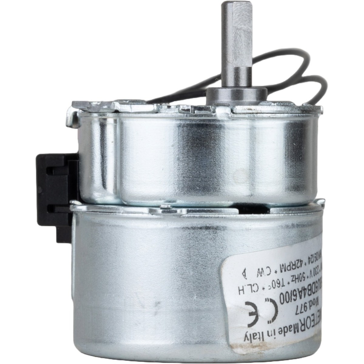 Elektromotor 1,8 L/uur voor Blue Lagoon Compact Pool System - Redox