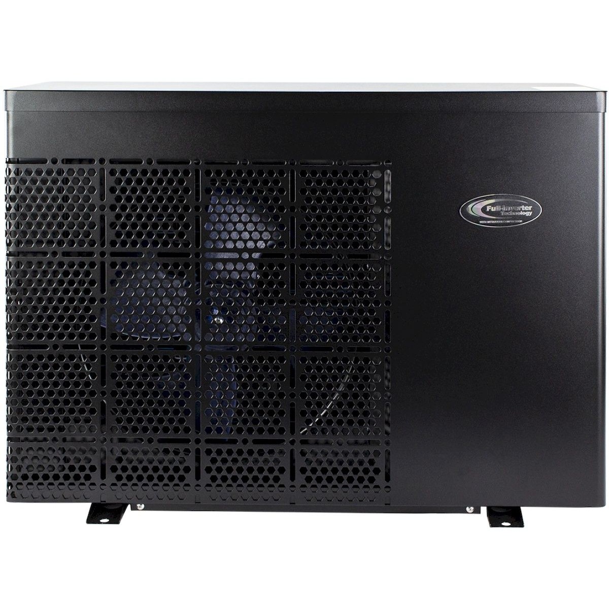 Fairland Full Inverter Plus zwembad warmtepomp - 27,3kW (IPHCR70T - krachtstroom)