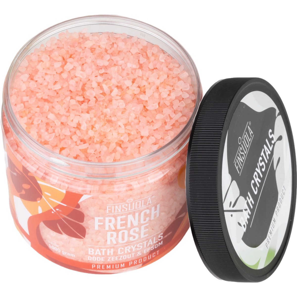 Finsuola badzout - French Rose - 1 kg