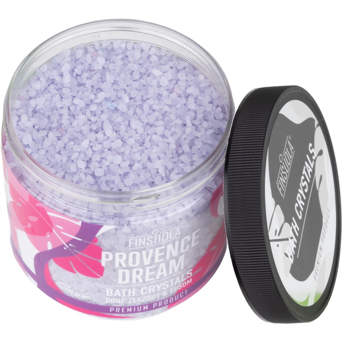 Finsuola badzout - Provence Dream - 1 kg