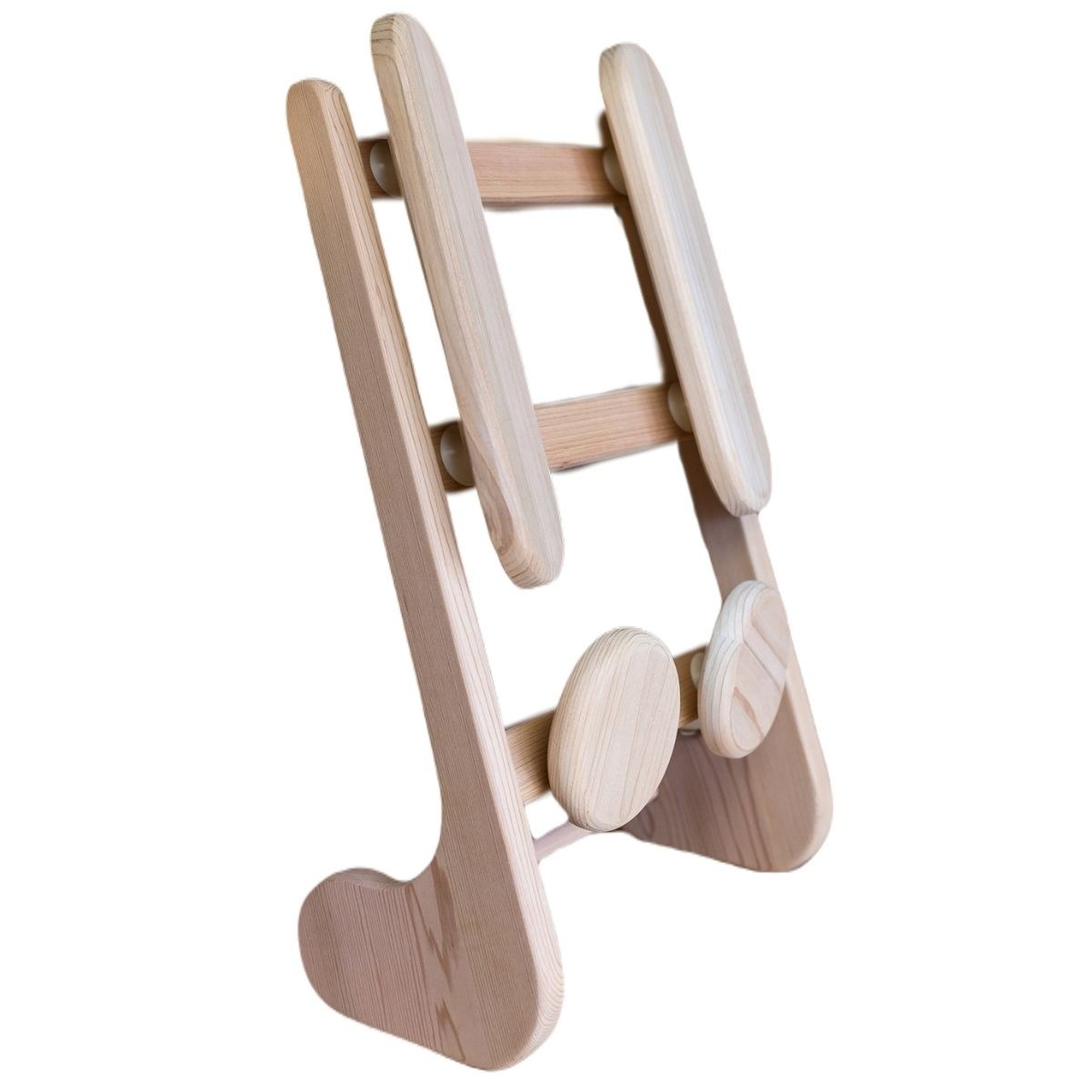 Ergonomische rugsteun voor sauna Red Cedar - Halu