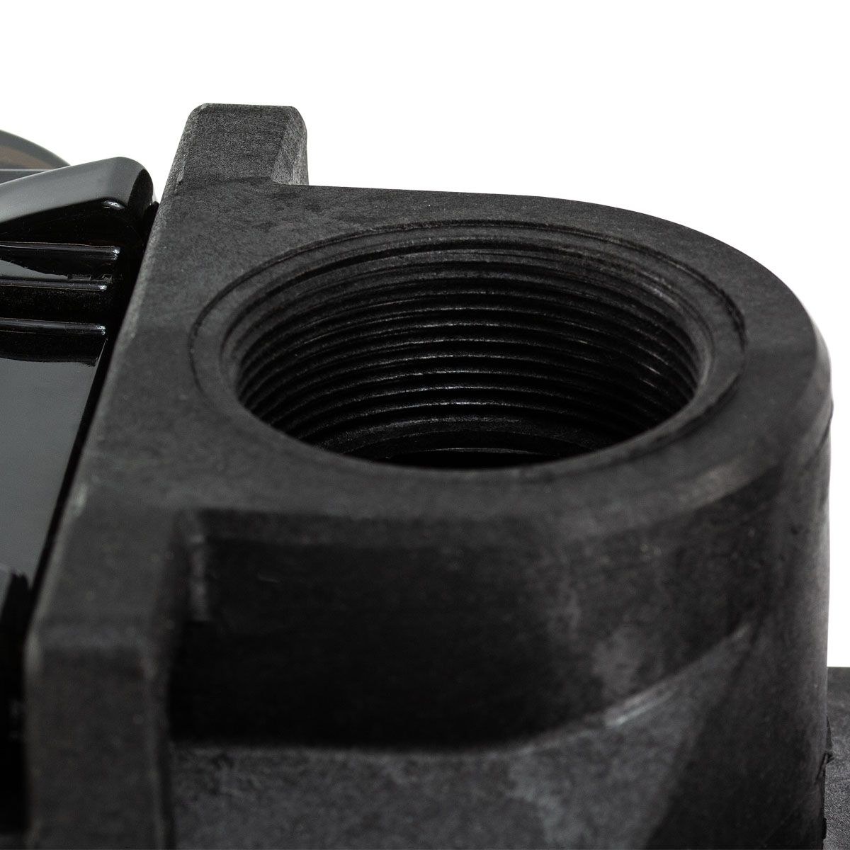 Hayward SuperPump VSTD 1.5 PK variabele zwembadpomp