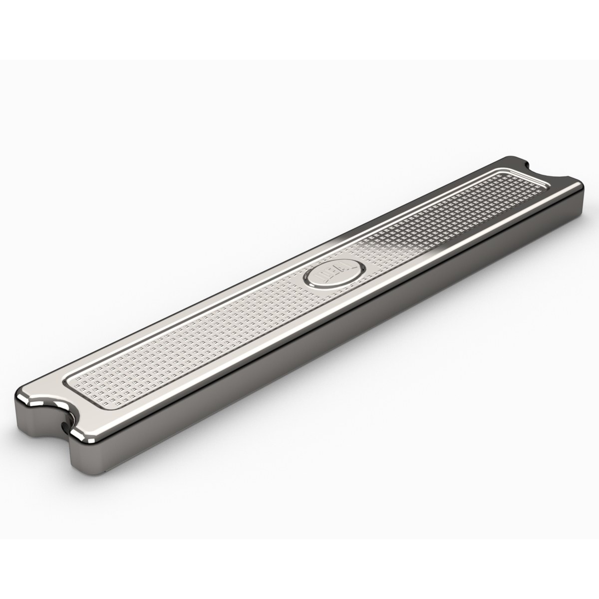 IDEAL RVS antislip treden voor zwembadtrap - AISI 304