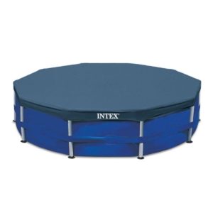 Intex afdekzeil - Rond Frame - 305 cm (zeilmaat 330)