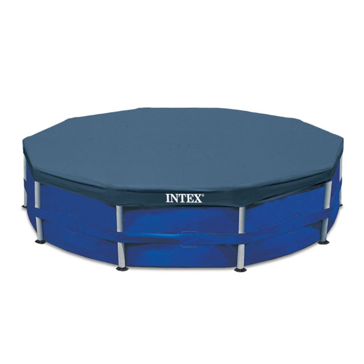Intex afdekzeil - Rond Frame - 305 cm (zeilmaat 330)