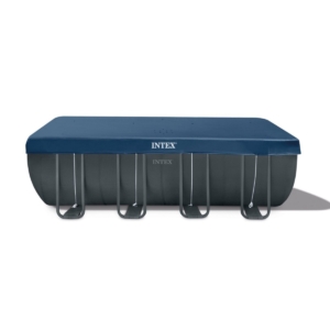 Intex afdekzeil - Ultra Frame- 549 x 274 cm (zeilmaat 574 x 299)