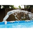 Intex fontein verlichting LED