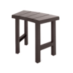 Intex Medium & High bankjes voor ronde spa - 4 stuks