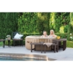 Intex Medium & High bankjes voor ronde spa - 4 stuks