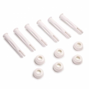 Intex Pin & Seal set voor Metal Frame 396 & 732 en Prism Frame 396 & 488